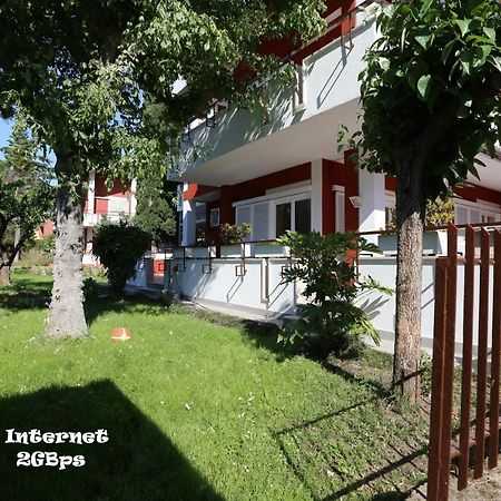 קזאל פלוקו Villa Della Tartaruga מראה חיצוני תמונה
