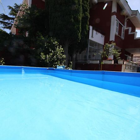 קזאל פלוקו Villa Della Tartaruga מראה חיצוני תמונה