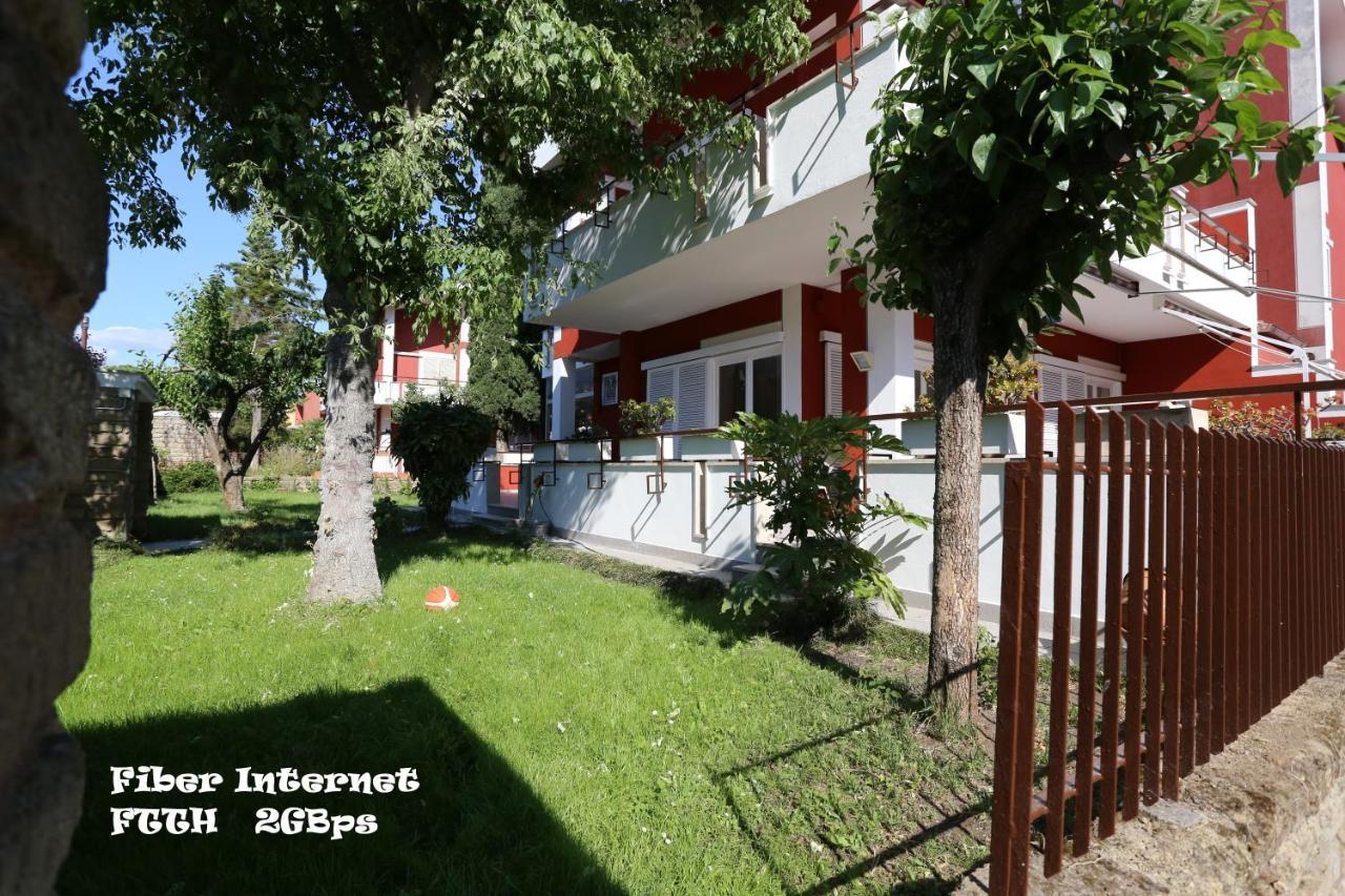 קזאל פלוקו Villa Della Tartaruga מראה חיצוני תמונה