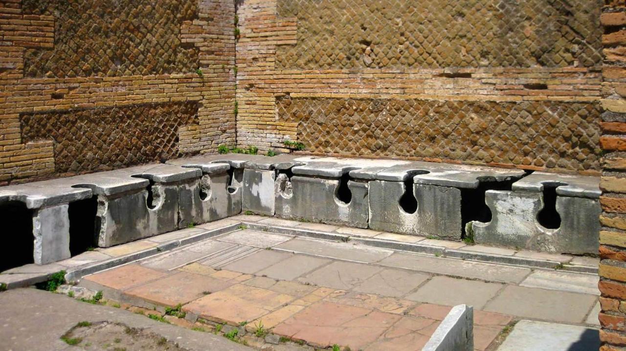 קזאל פלוקו Villa Della Tartaruga מראה חיצוני תמונה