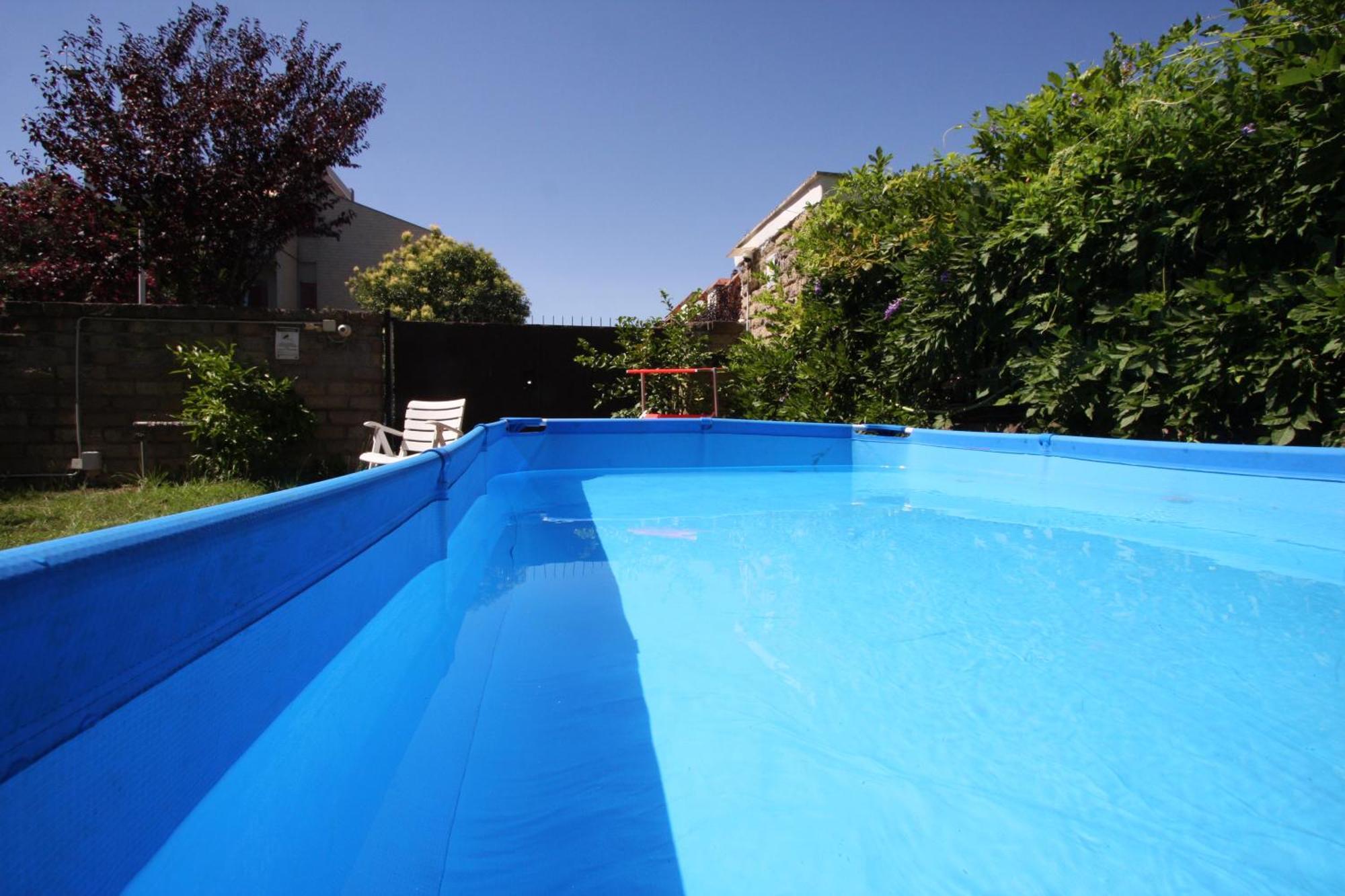 קזאל פלוקו Villa Della Tartaruga מראה חיצוני תמונה