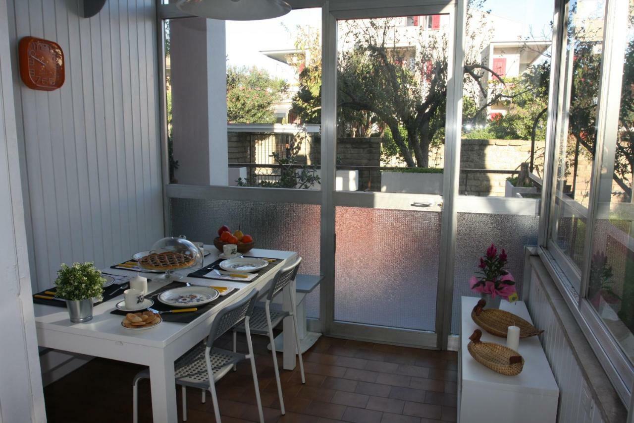 קזאל פלוקו Villa Della Tartaruga מראה חיצוני תמונה
