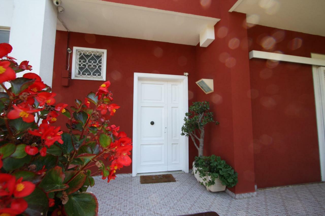 קזאל פלוקו Villa Della Tartaruga מראה חיצוני תמונה
