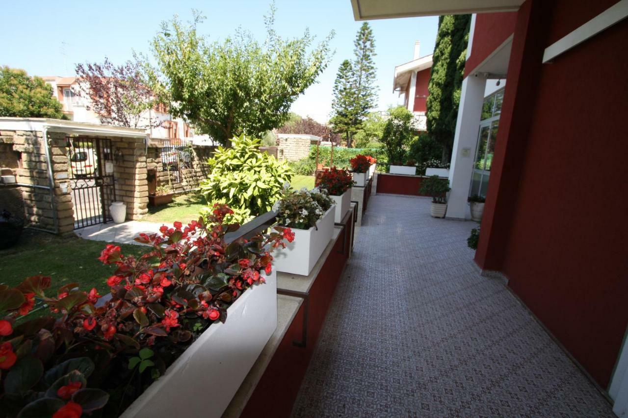 קזאל פלוקו Villa Della Tartaruga מראה חיצוני תמונה