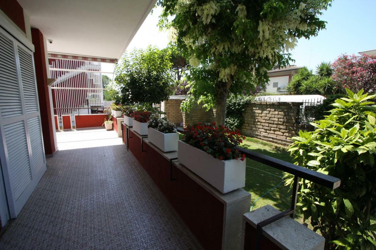 קזאל פלוקו Villa Della Tartaruga מראה חיצוני תמונה