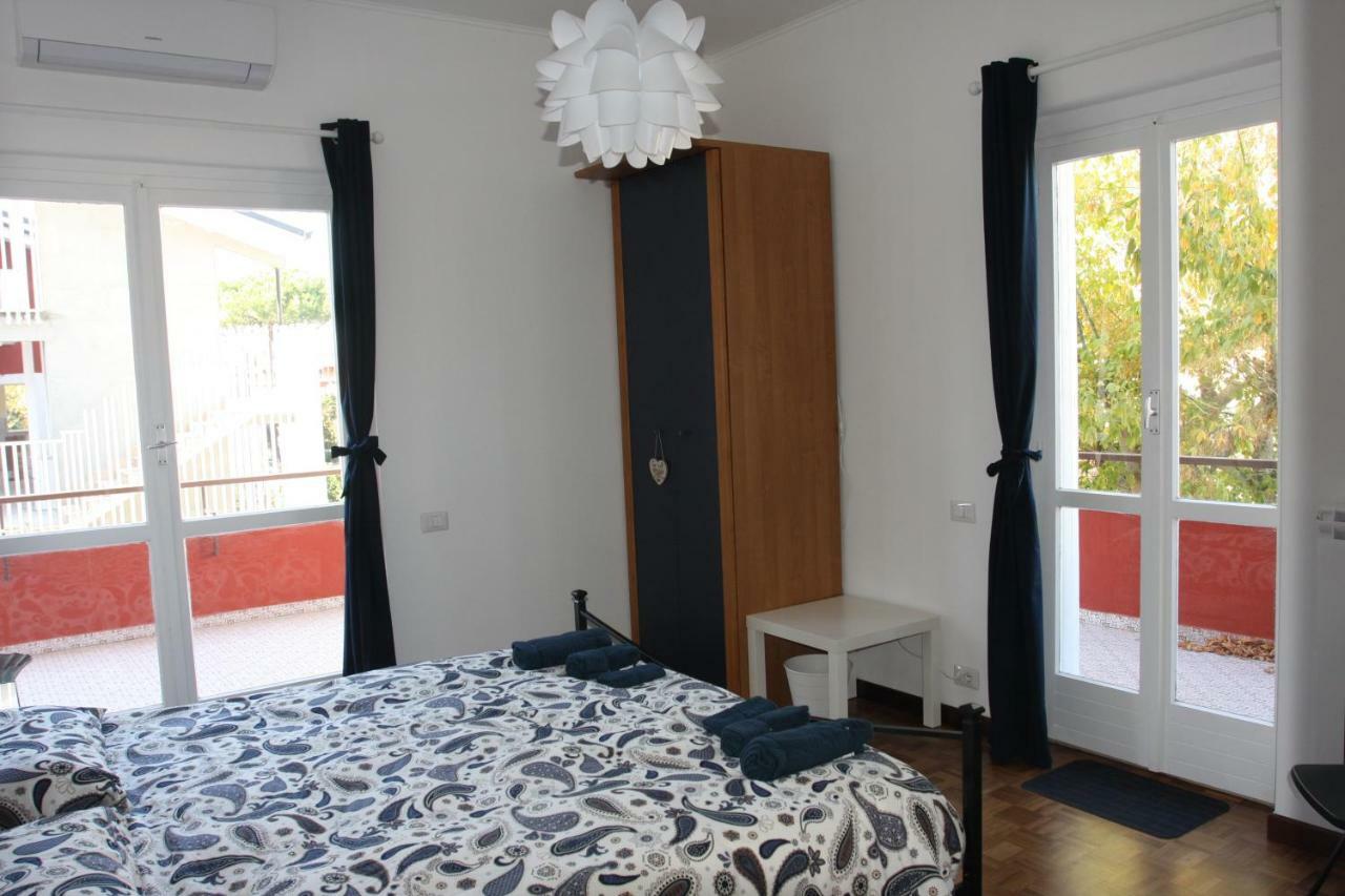 קזאל פלוקו Villa Della Tartaruga מראה חיצוני תמונה