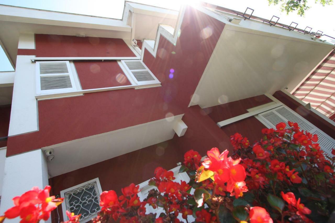 קזאל פלוקו Villa Della Tartaruga מראה חיצוני תמונה