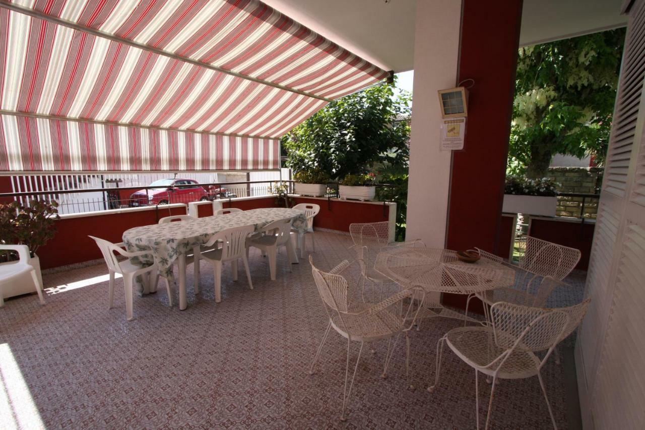 קזאל פלוקו Villa Della Tartaruga מראה חיצוני תמונה