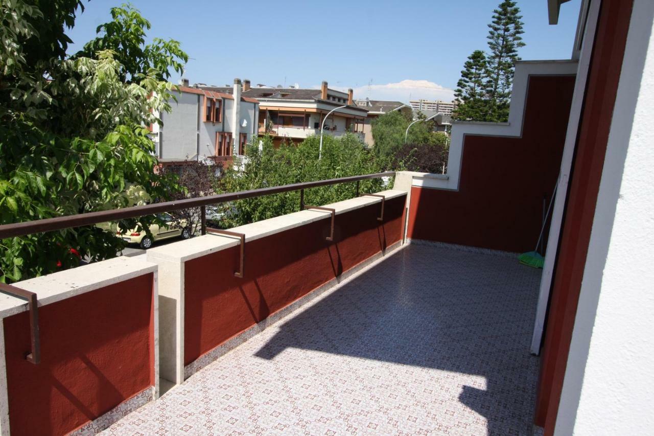 קזאל פלוקו Villa Della Tartaruga מראה חיצוני תמונה
