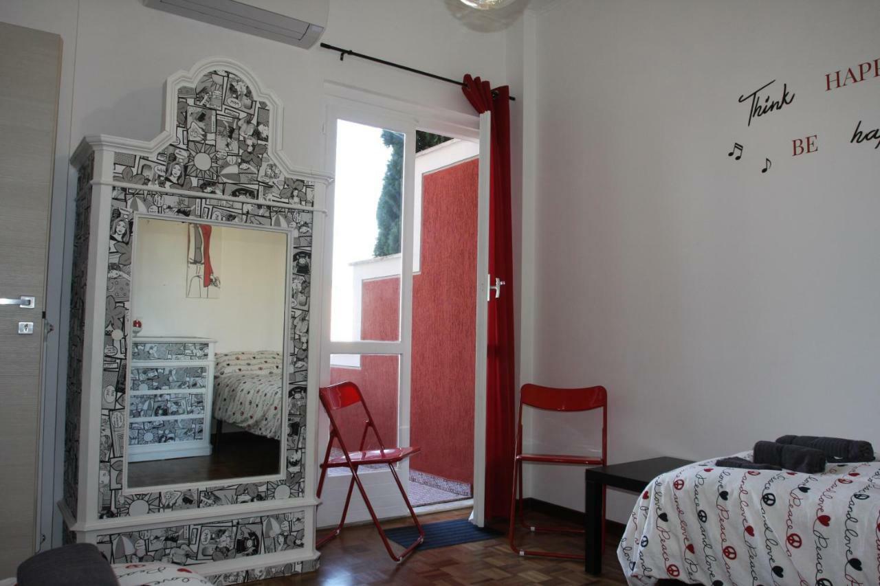 קזאל פלוקו Villa Della Tartaruga מראה חיצוני תמונה