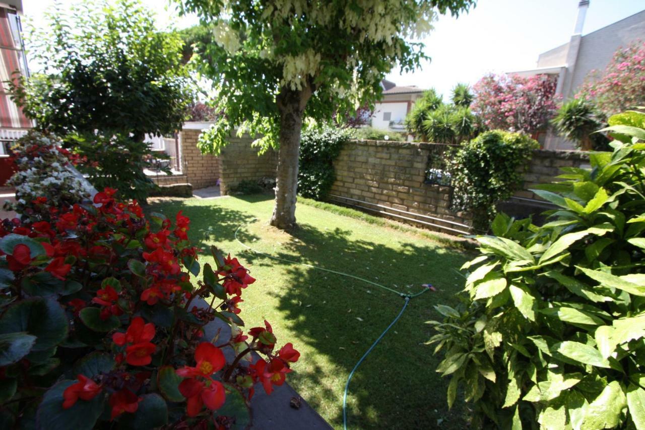 קזאל פלוקו Villa Della Tartaruga מראה חיצוני תמונה