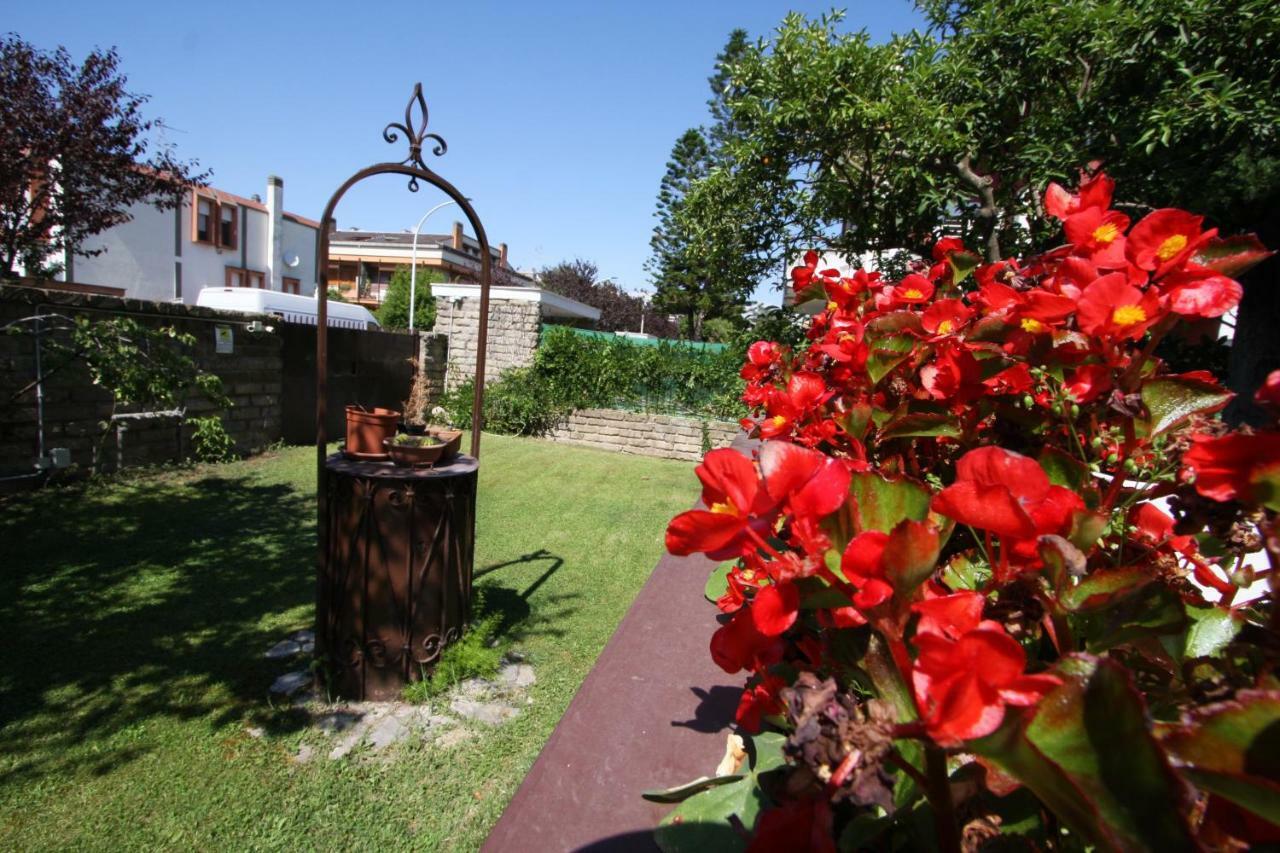 קזאל פלוקו Villa Della Tartaruga מראה חיצוני תמונה