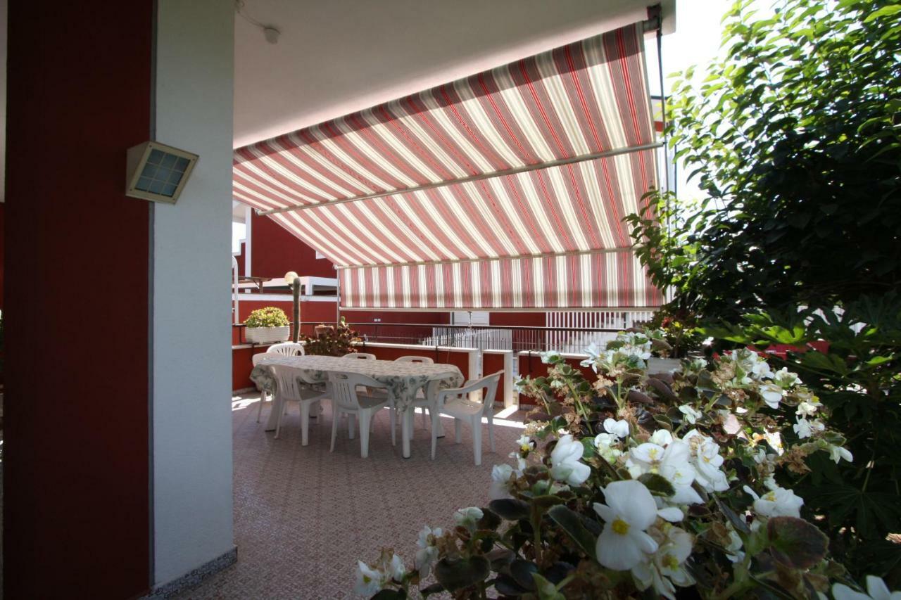 קזאל פלוקו Villa Della Tartaruga מראה חיצוני תמונה