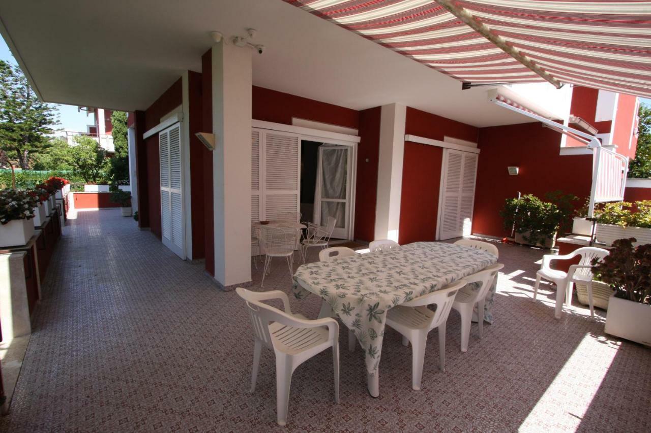 קזאל פלוקו Villa Della Tartaruga מראה חיצוני תמונה