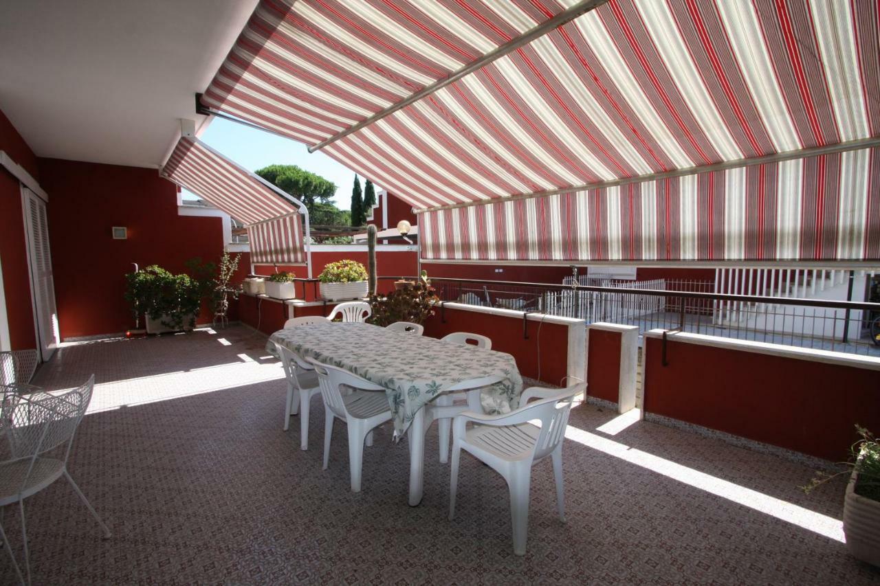 קזאל פלוקו Villa Della Tartaruga מראה חיצוני תמונה
