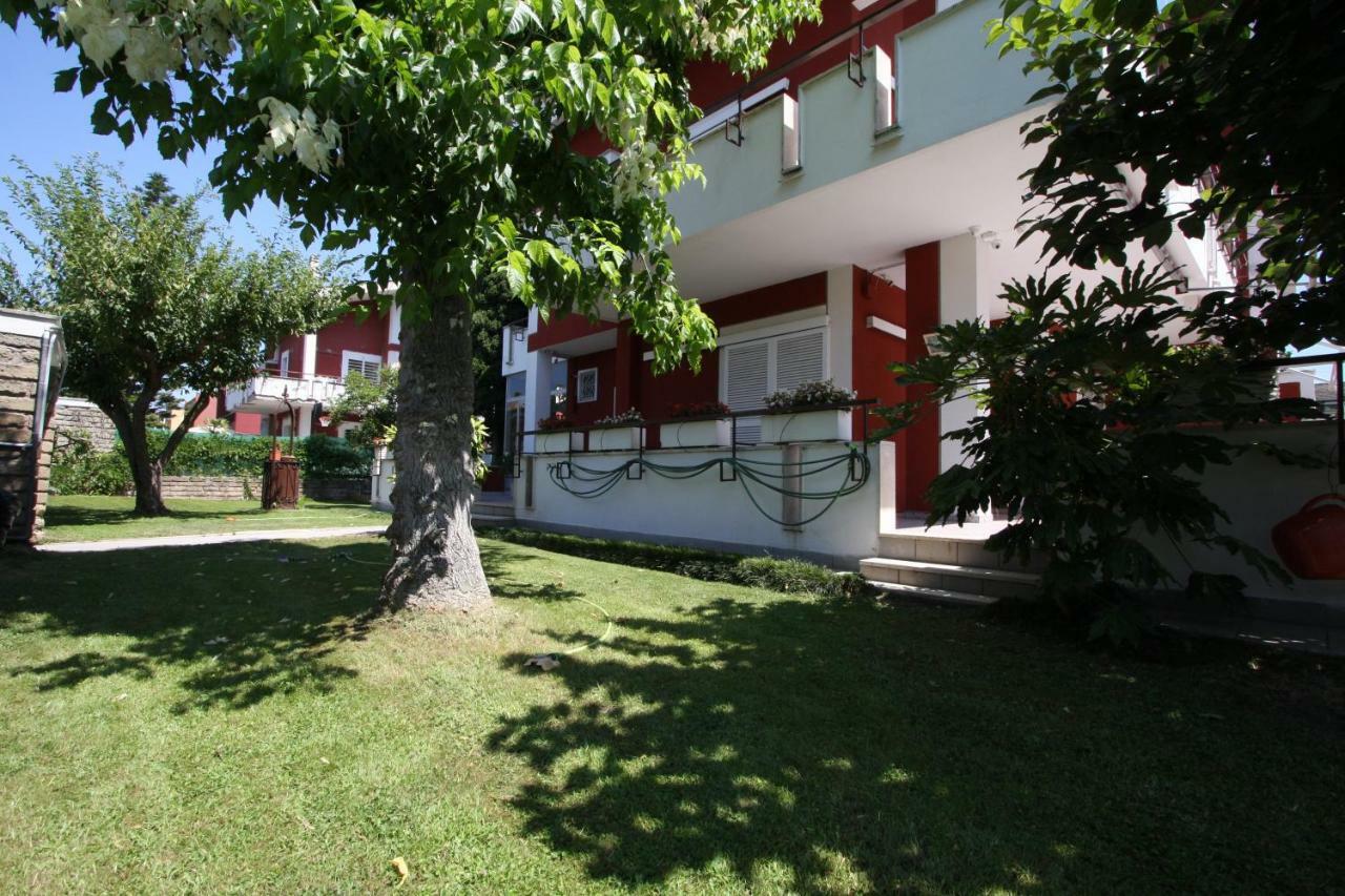 קזאל פלוקו Villa Della Tartaruga מראה חיצוני תמונה